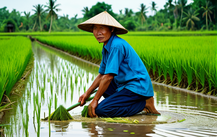 가치 기반 우선순위화에서의 팀 협업 방법 - Modern Hanoi Professional**
"A professional Vietnamese woman, fully clothed in a stylish, modest ao... 가치 기반 우선순위화에서의 팀 협업 방법 - Modern Hanoi Professional**
"A professional Vietnamese woman, fully clothed in a stylish, modest ao...