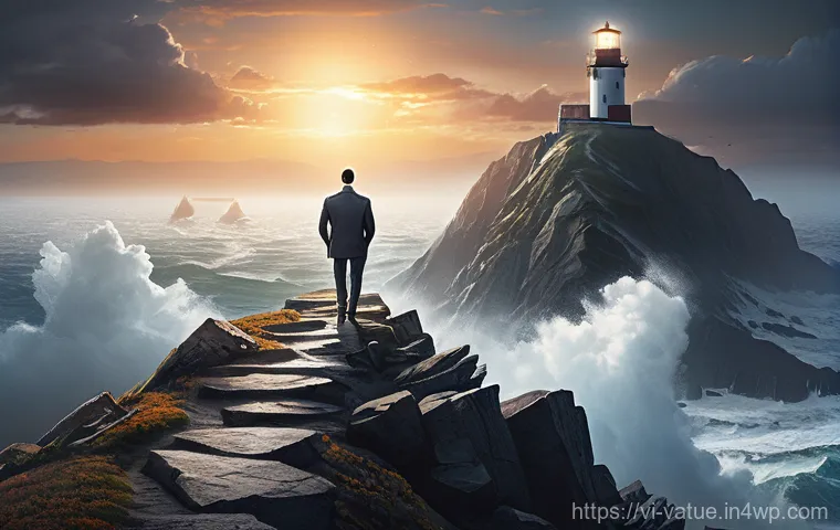 가치 기반 우선순위화의 파트너십 모델 - **Prompt:** "A symbolic representation of a 'win-win' business ecosystem. In the foreground, two han...