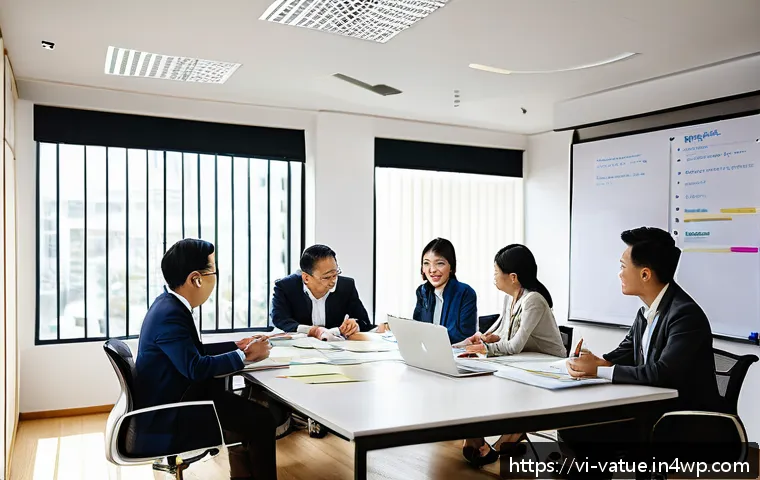 Tại sao ưu tiên dựa trên giá trị là chìa khóa thành công trong mọi dự án bạn nên biết ngay hôm nay 4 가치 기반 우선순위화의 중요성 관련 이미지 2